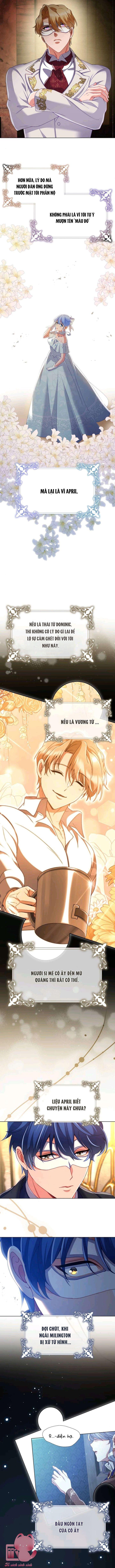 Ước Hẹn Không Thành Của Đôi Ta - Chap 60