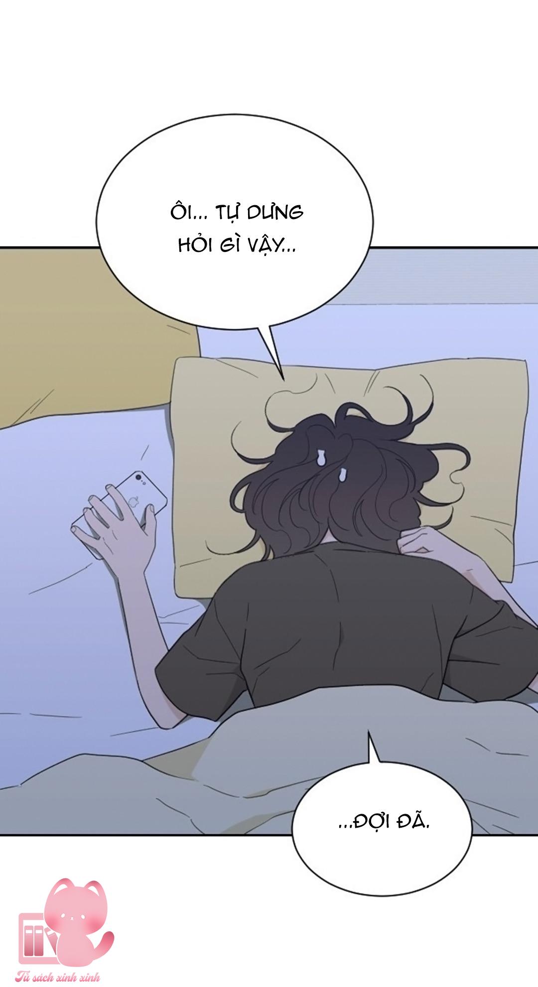 Vận May Không Ngờ - Chap 83