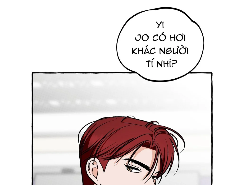 Văn Phòng Không Lãng Mạn - Chap 16