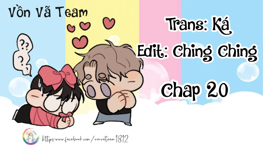 Văn Phòng Không Lãng Mạn - Chap 19