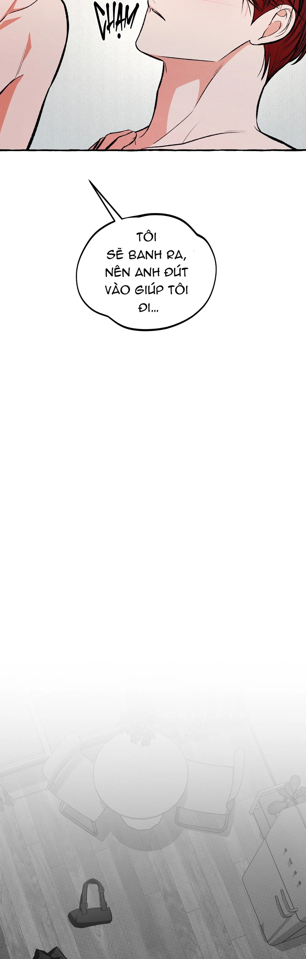 Văn Phòng Không Lãng Mạn - Chap 19