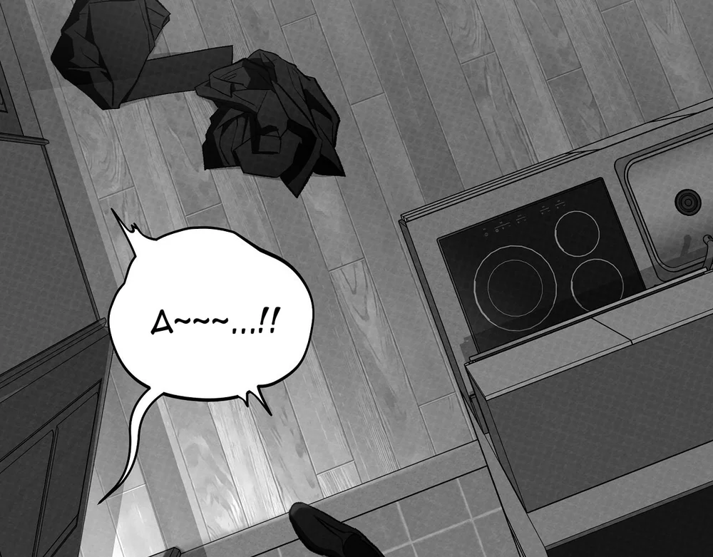 Văn Phòng Không Lãng Mạn - Chap 19