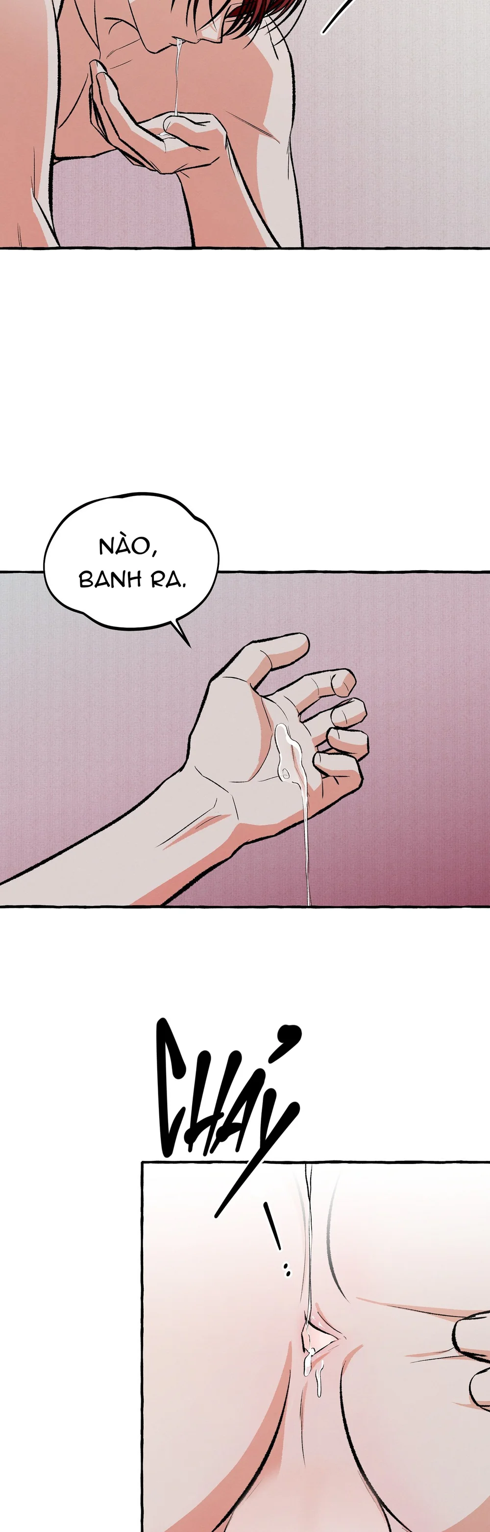 Văn Phòng Không Lãng Mạn - Chap 19