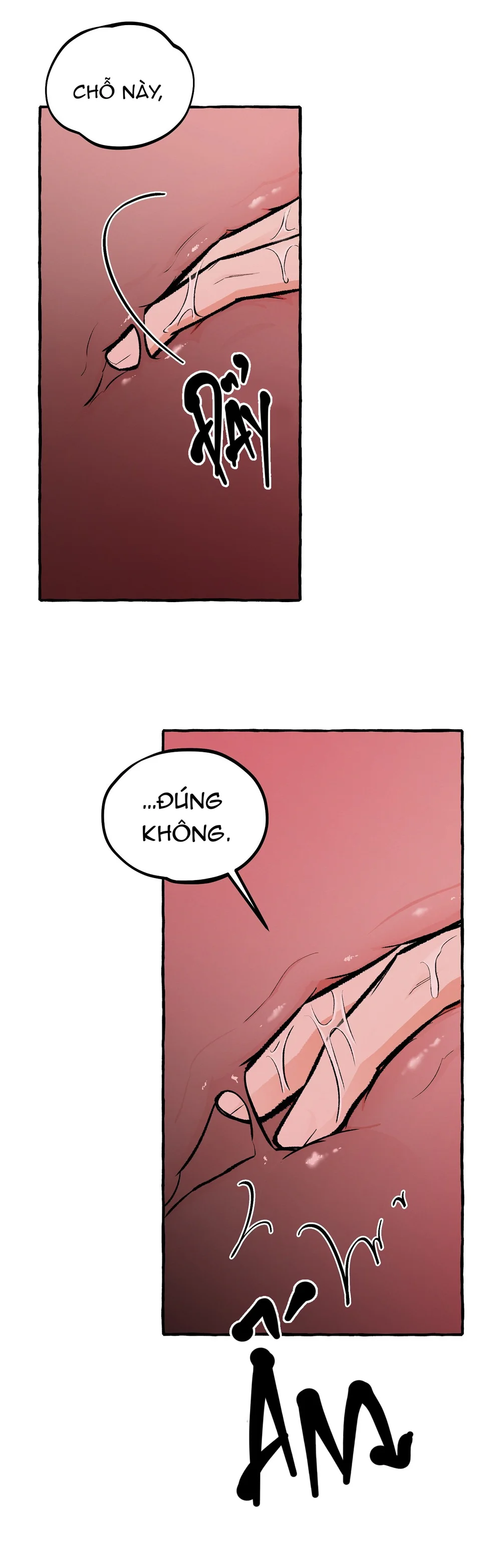 Văn Phòng Không Lãng Mạn - Chap 19