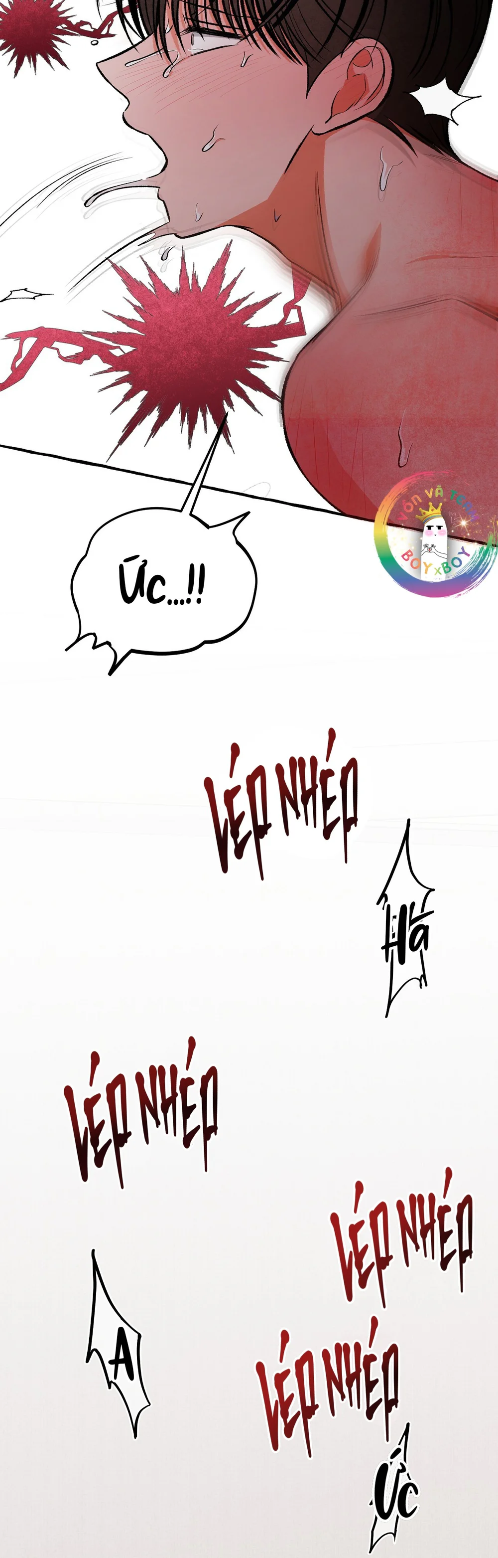 Văn Phòng Không Lãng Mạn - Chap 19