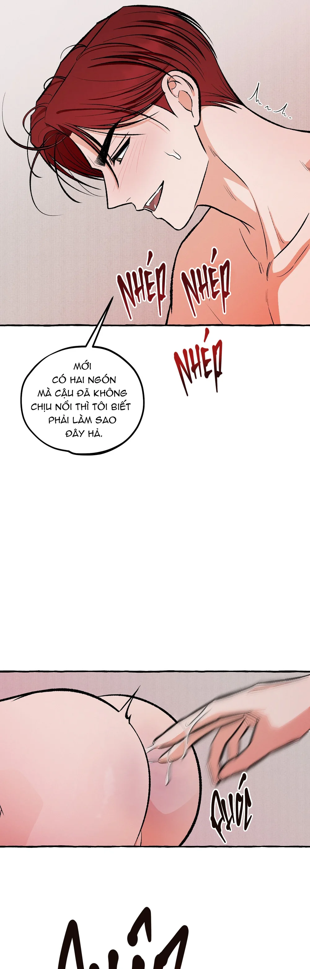 Văn Phòng Không Lãng Mạn - Chap 19