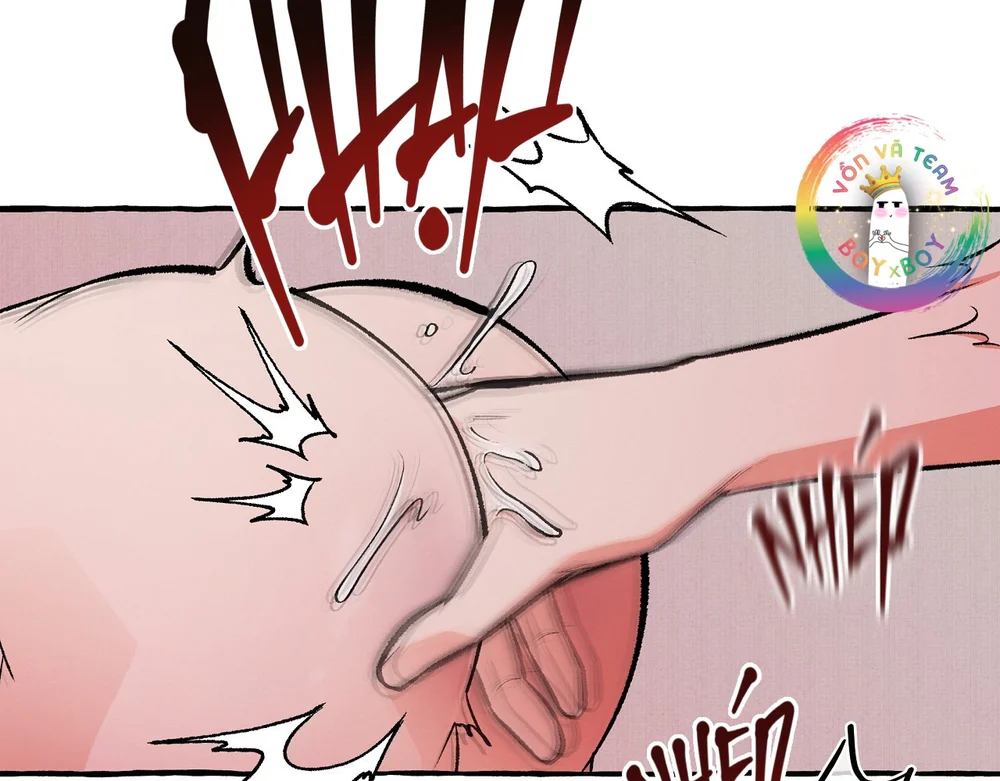 Văn Phòng Không Lãng Mạn - Chap 19