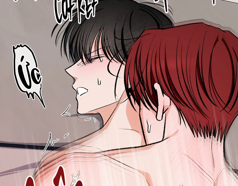 Văn Phòng Không Lãng Mạn - Chap 19