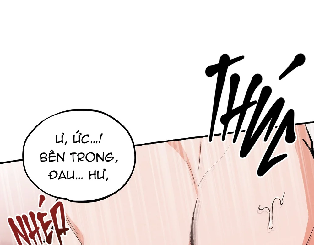 Văn Phòng Không Lãng Mạn - Chap 19