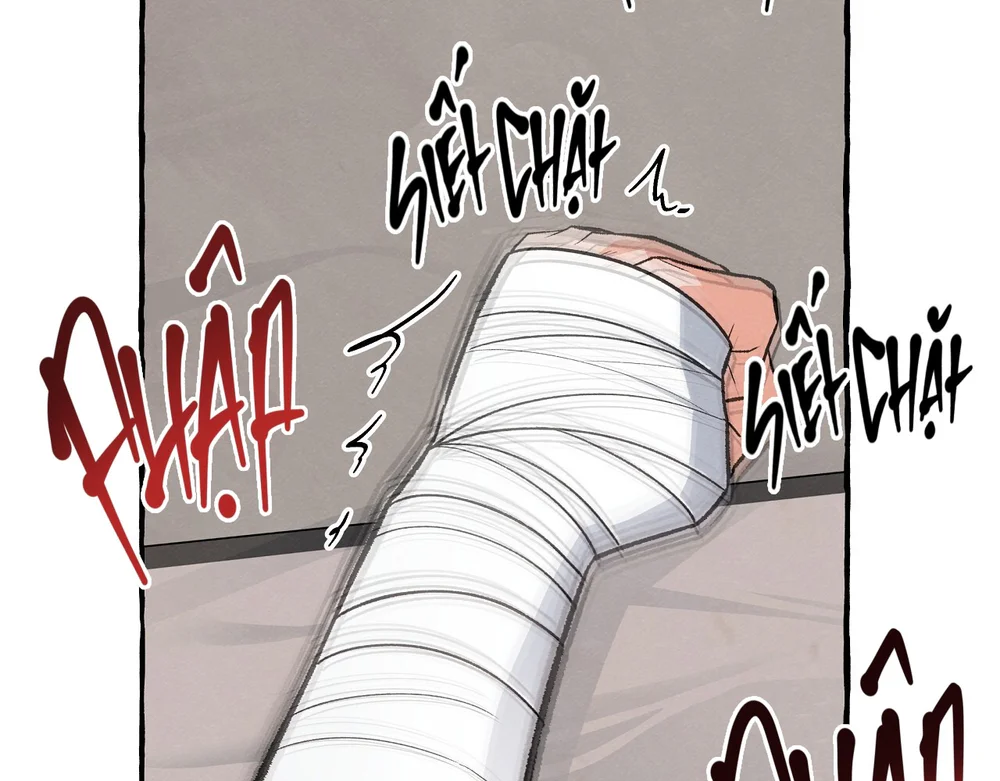 Văn Phòng Không Lãng Mạn - Chap 19