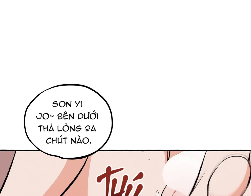 Văn Phòng Không Lãng Mạn - Chap 19