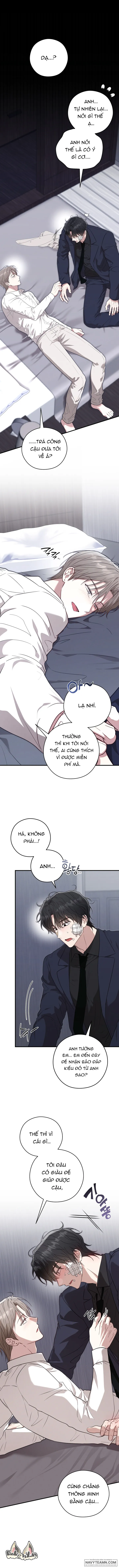 Vẻ Bề Ngoài Quan Trọng Đến Thế Sao? - Chap 19