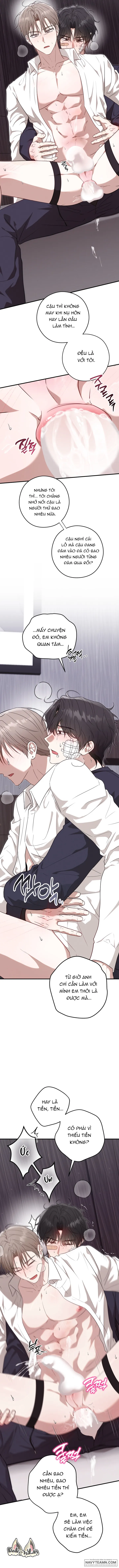 Vẻ Bề Ngoài Quan Trọng Đến Thế Sao? - Chap 19