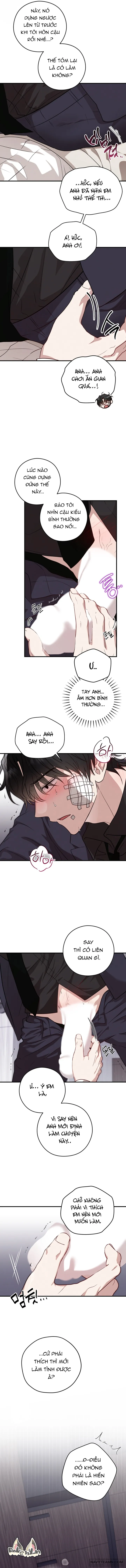 Vẻ Bề Ngoài Quan Trọng Đến Thế Sao? - Chap 19