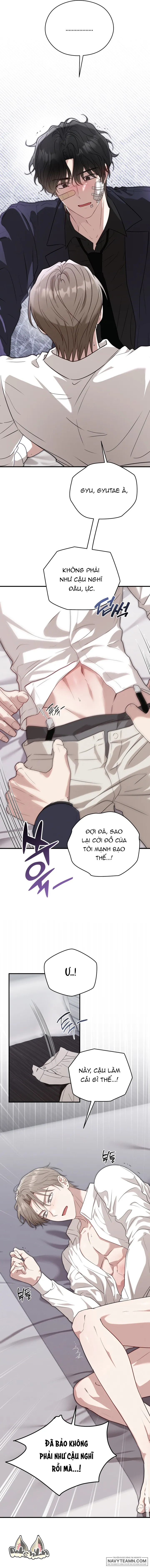 Vẻ Bề Ngoài Quan Trọng Đến Thế Sao? - Chap 19