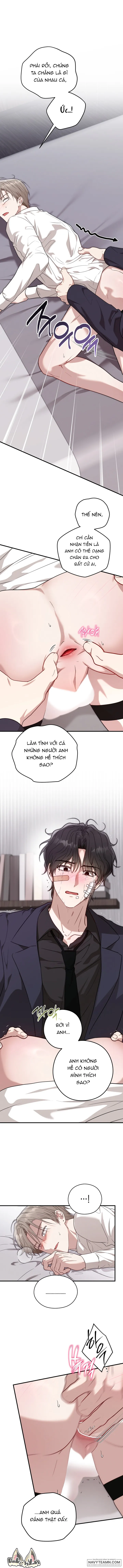 Vẻ Bề Ngoài Quan Trọng Đến Thế Sao? - Chap 19