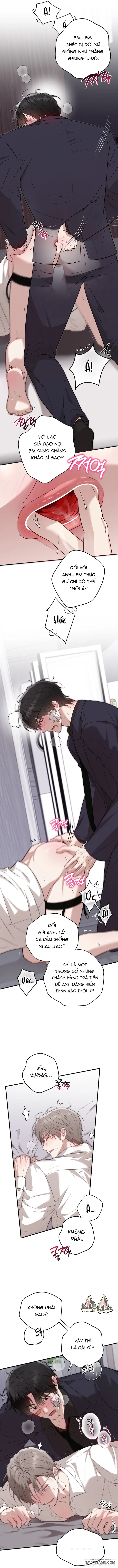 Vẻ Bề Ngoài Quan Trọng Đến Thế Sao? - Chap 19