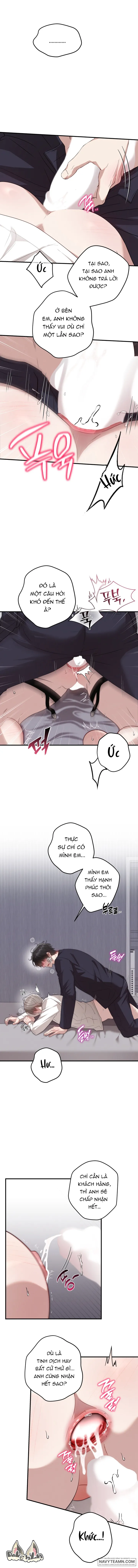 Vẻ Bề Ngoài Quan Trọng Đến Thế Sao? - Chap 19