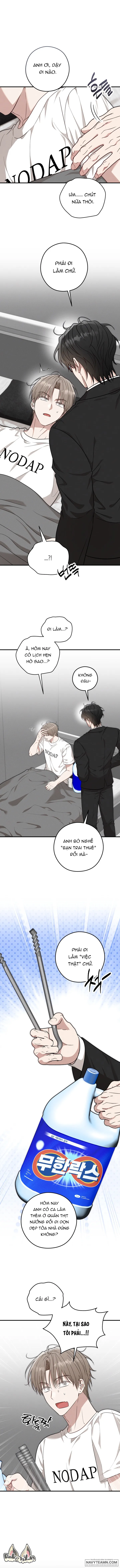 Vẻ Bề Ngoài Quan Trọng Đến Thế Sao? - Chap 20