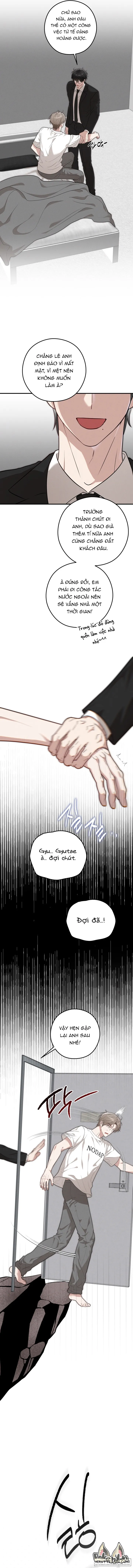 Vẻ Bề Ngoài Quan Trọng Đến Thế Sao? - Chap 20