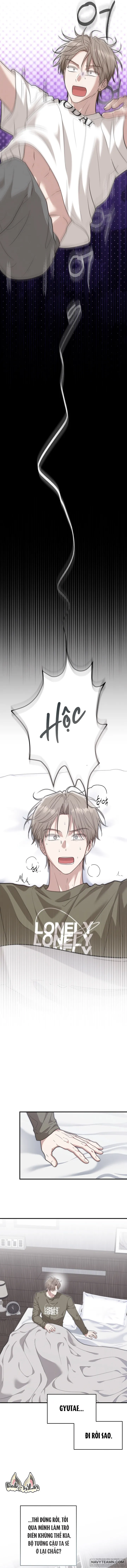 Vẻ Bề Ngoài Quan Trọng Đến Thế Sao? - Chap 20