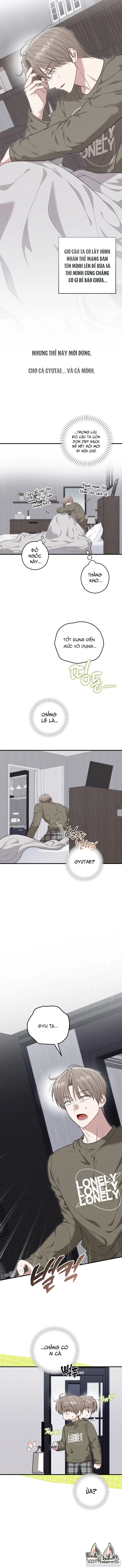 Vẻ Bề Ngoài Quan Trọng Đến Thế Sao? - Chap 20