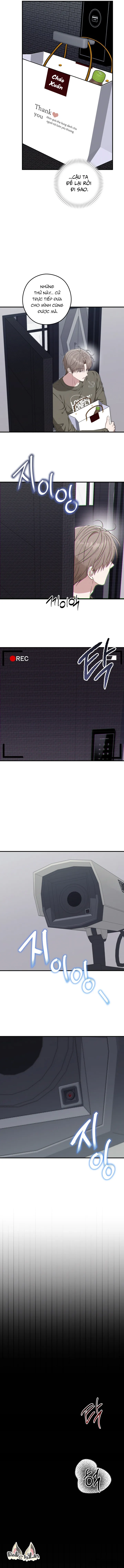 Vẻ Bề Ngoài Quan Trọng Đến Thế Sao? - Chap 20