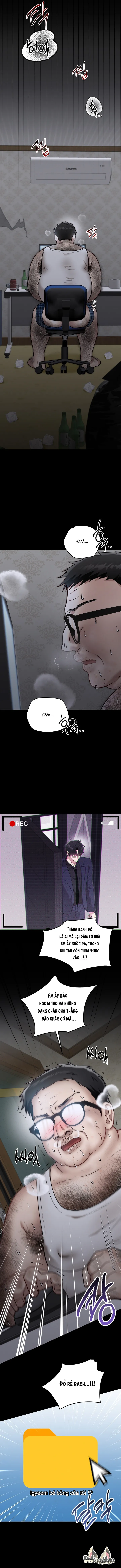 Vẻ Bề Ngoài Quan Trọng Đến Thế Sao? - Chap 20