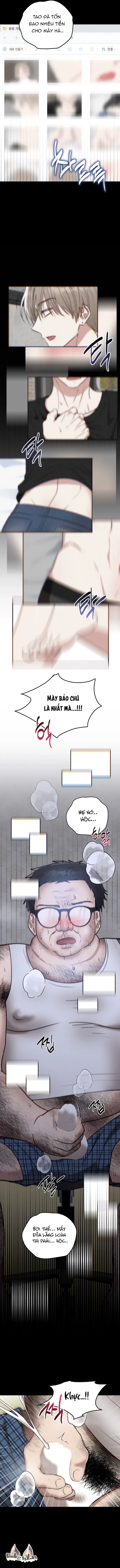 Vẻ Bề Ngoài Quan Trọng Đến Thế Sao? - Chap 20