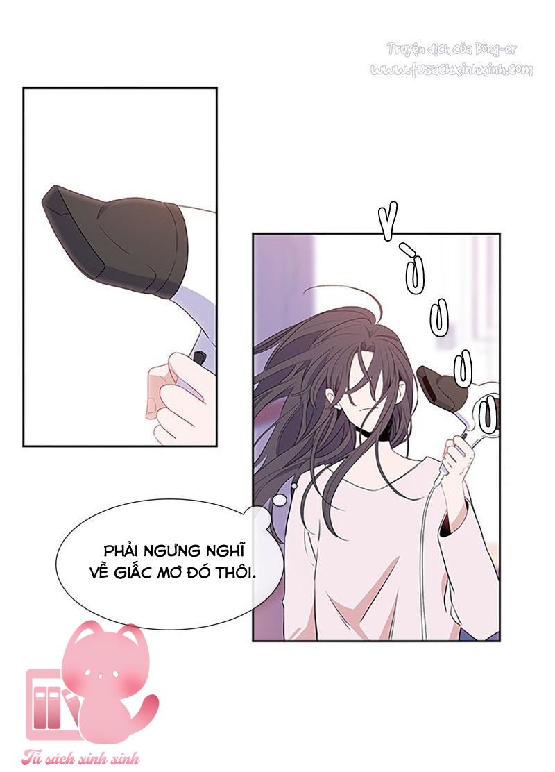 Về Bên Anh - Chap 1