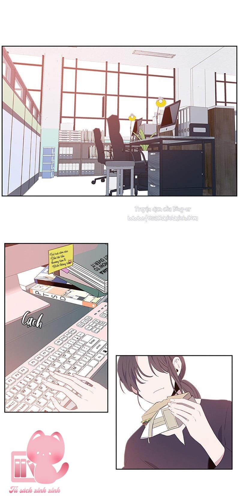 Về Bên Anh - Chap 1