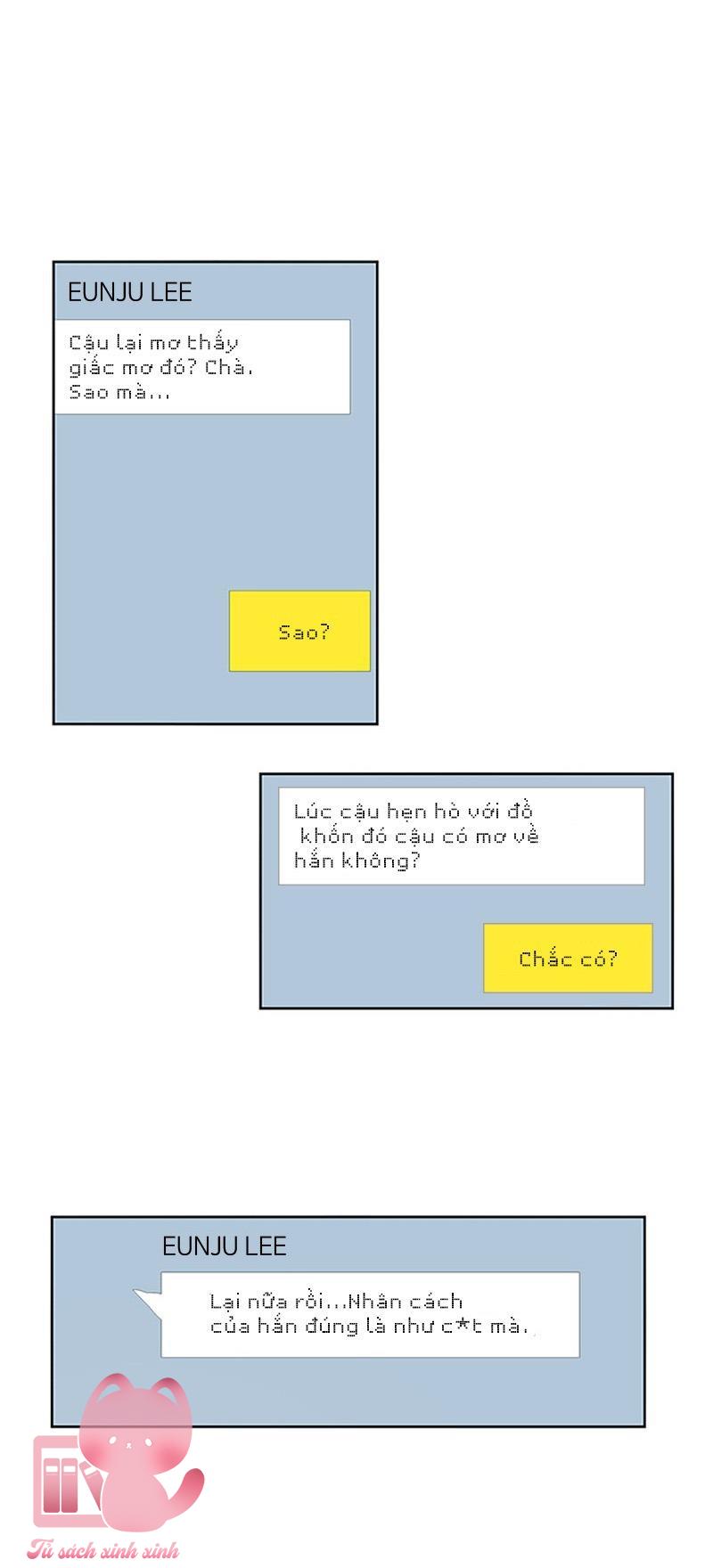 Về Bên Anh - Chap 1