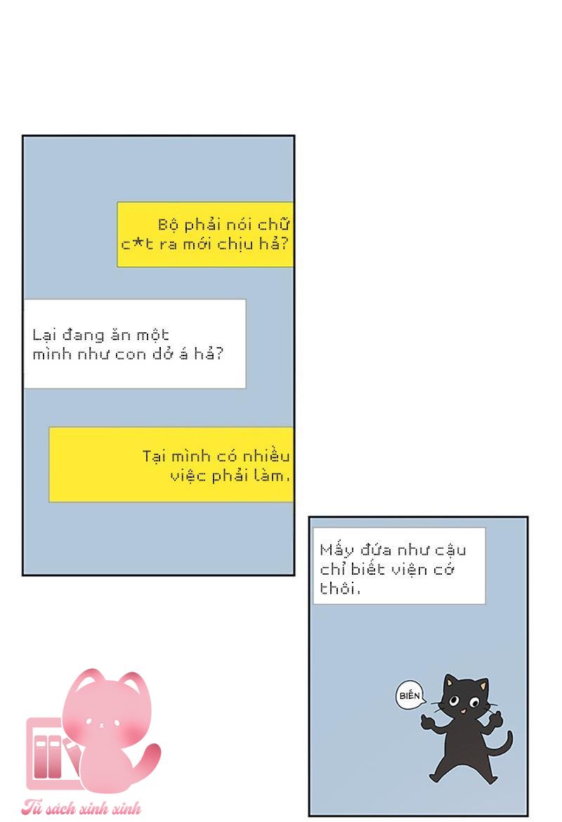 Về Bên Anh - Chap 1