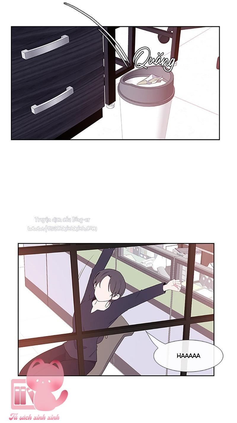 Về Bên Anh - Chap 1