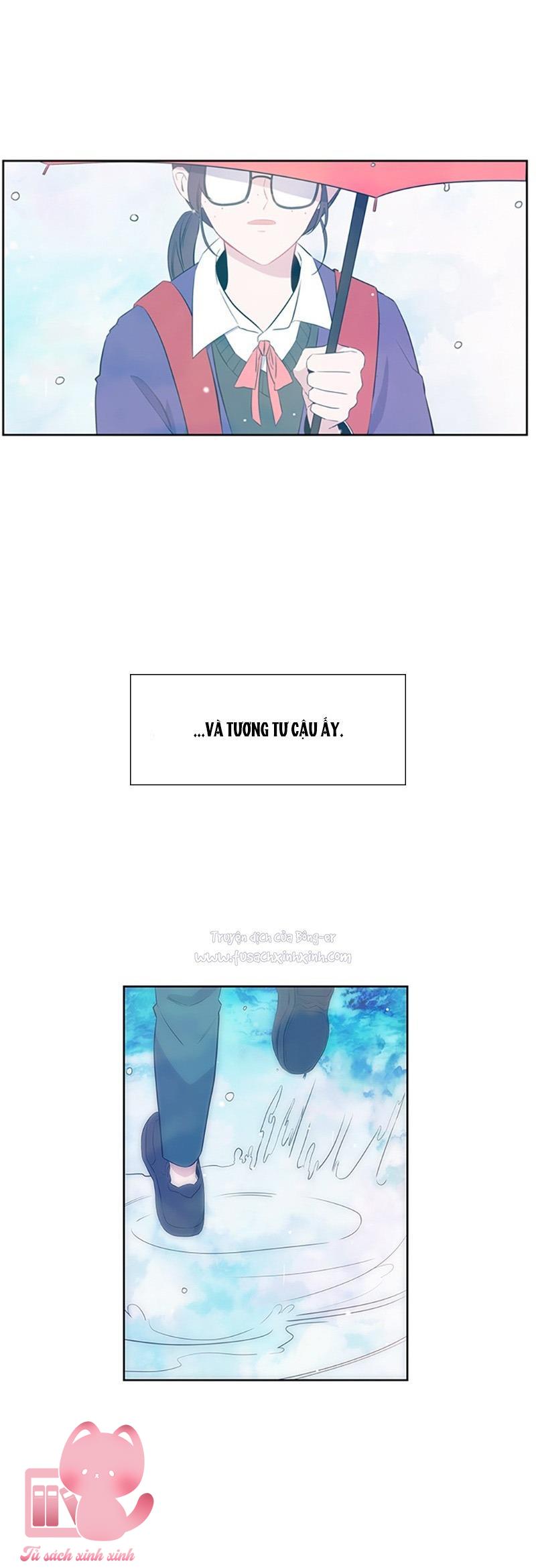 Về Bên Anh - Chap 1