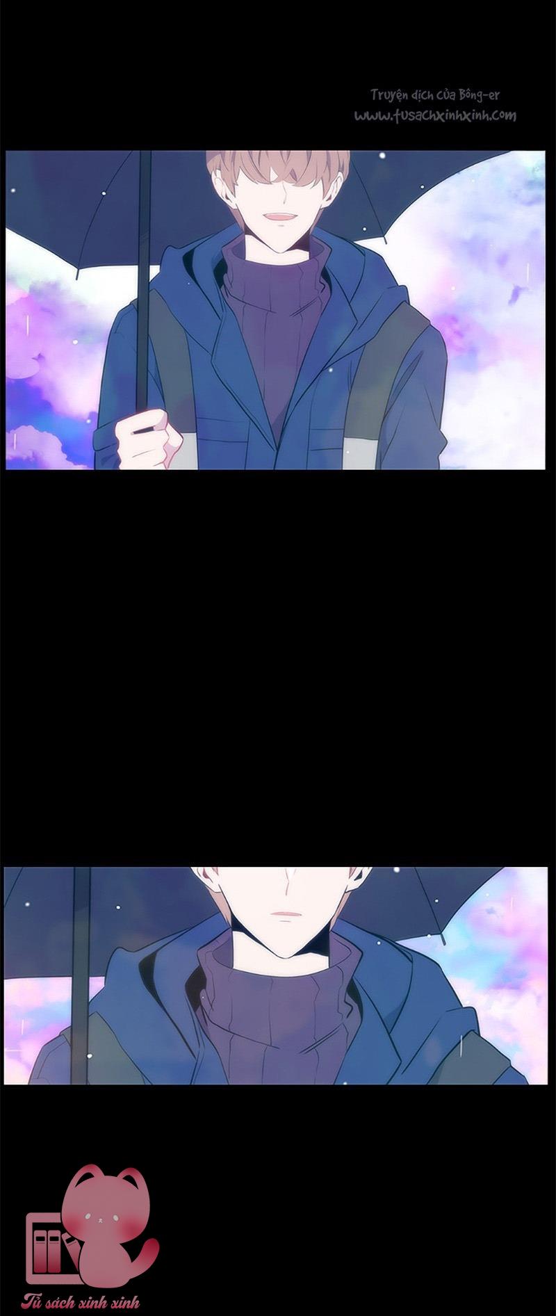 Về Bên Anh - Chap 1