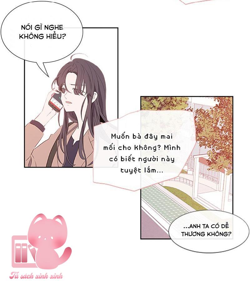 Về Bên Anh - Chap 1