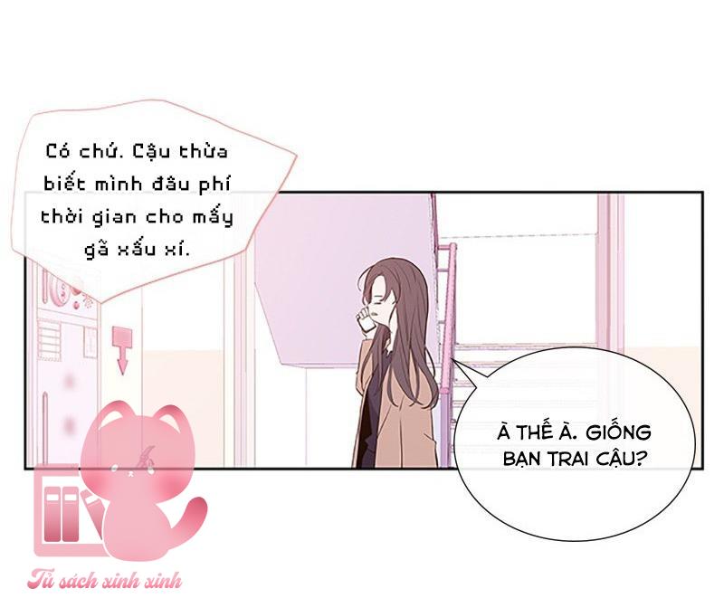 Về Bên Anh - Chap 1