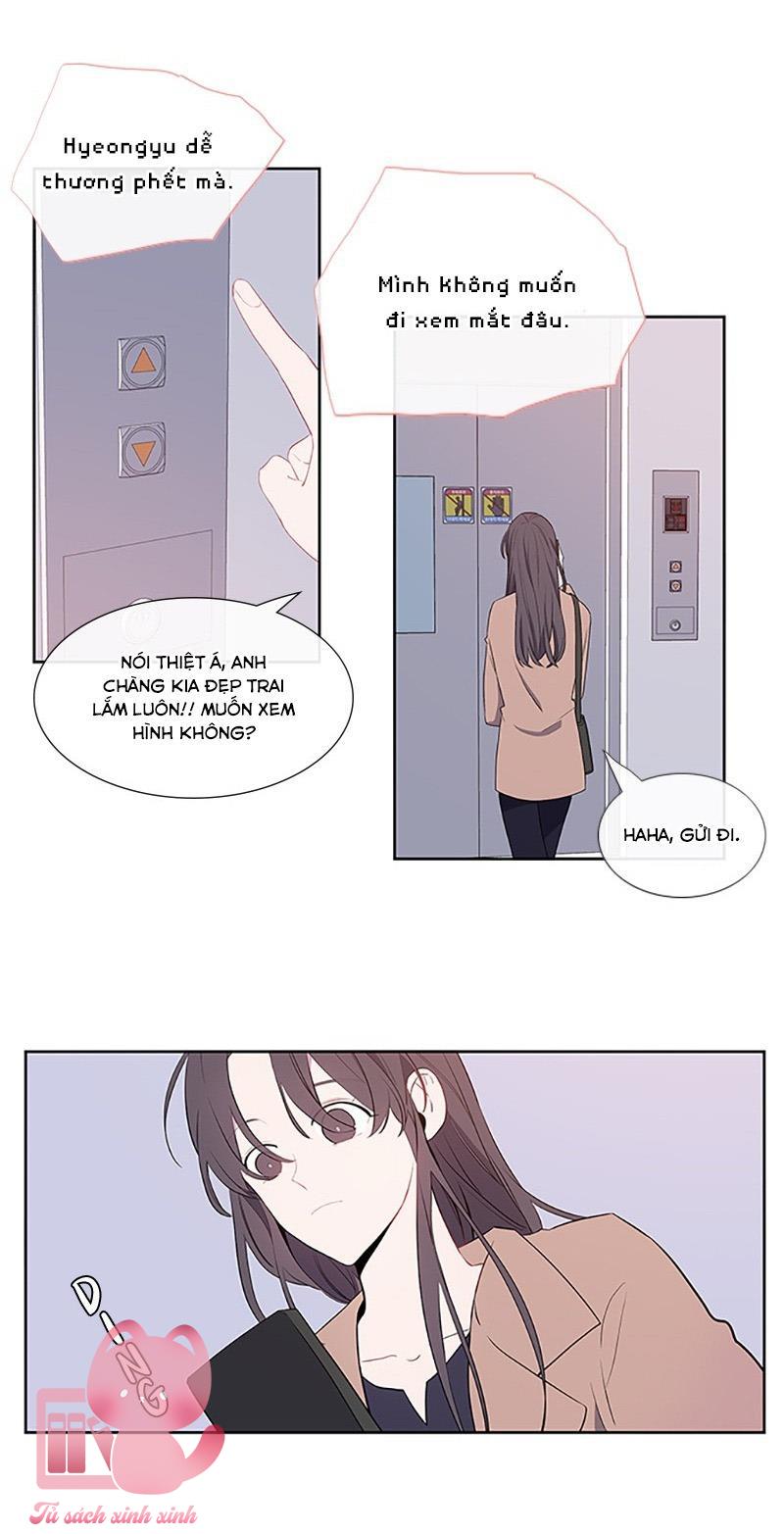 Về Bên Anh - Chap 1