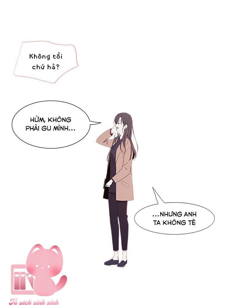 Về Bên Anh - Chap 1