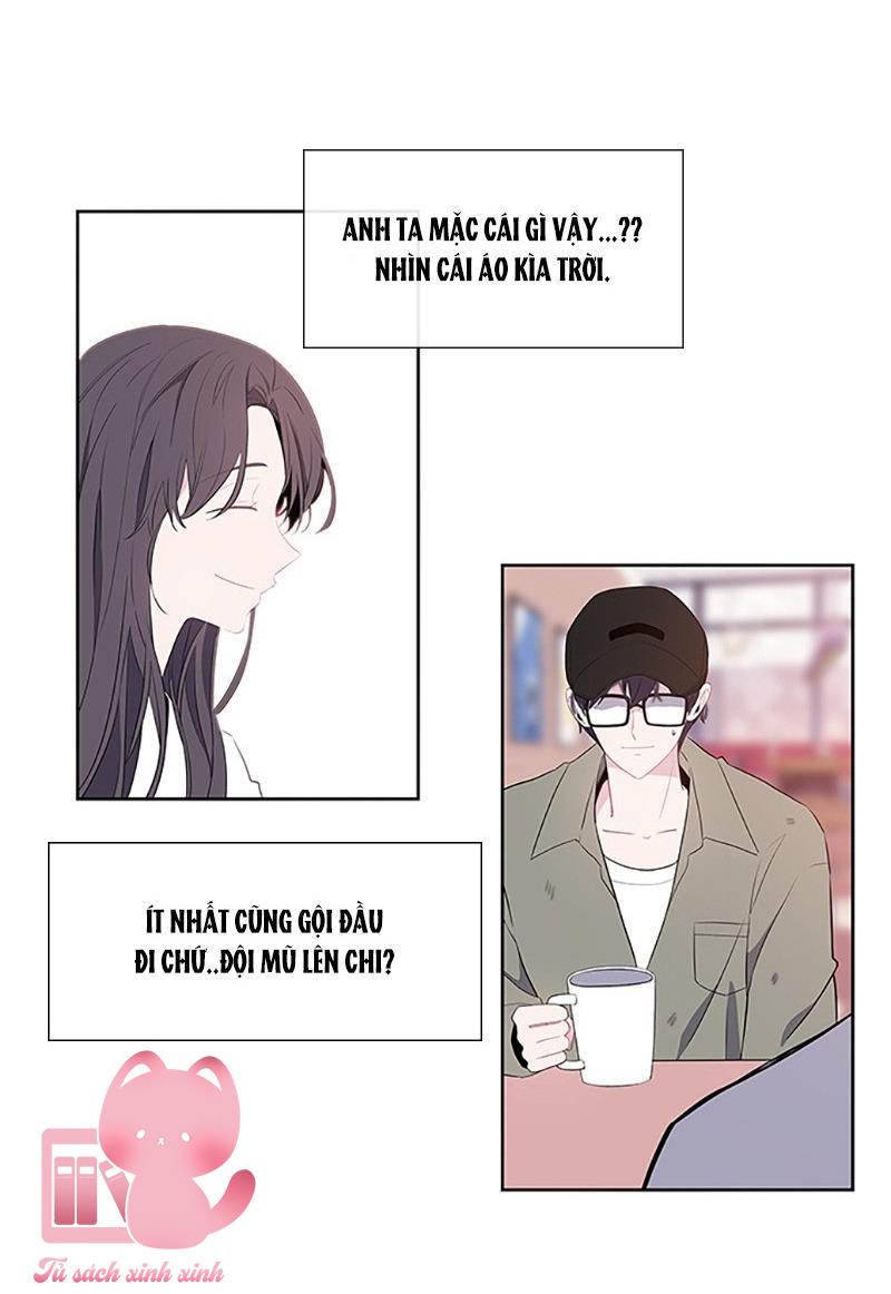 Về Bên Anh - Chap 1