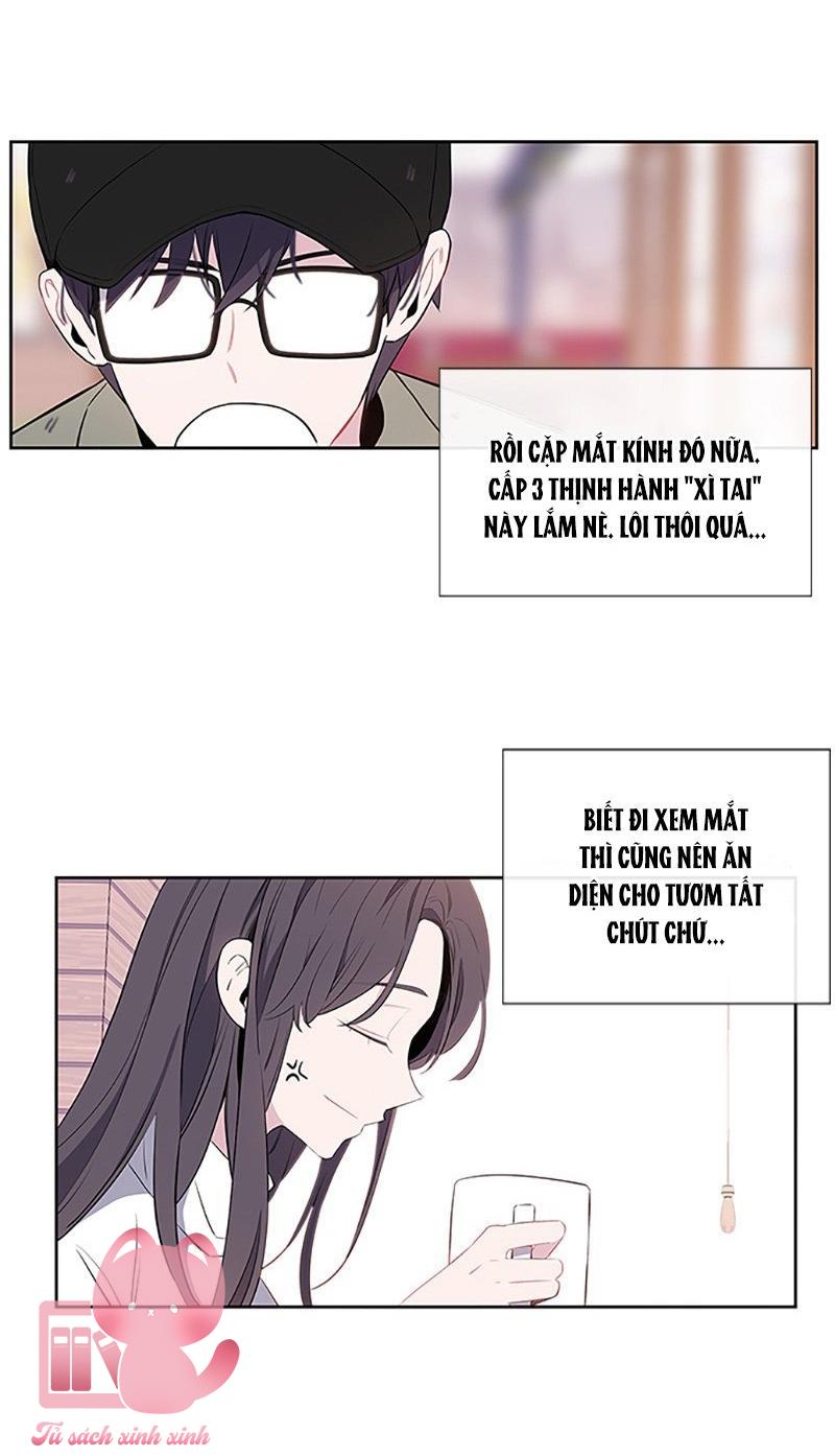 Về Bên Anh - Chap 1