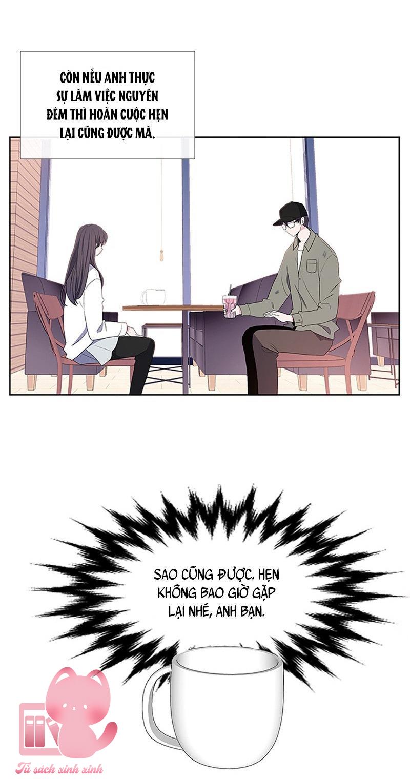 Về Bên Anh - Chap 1