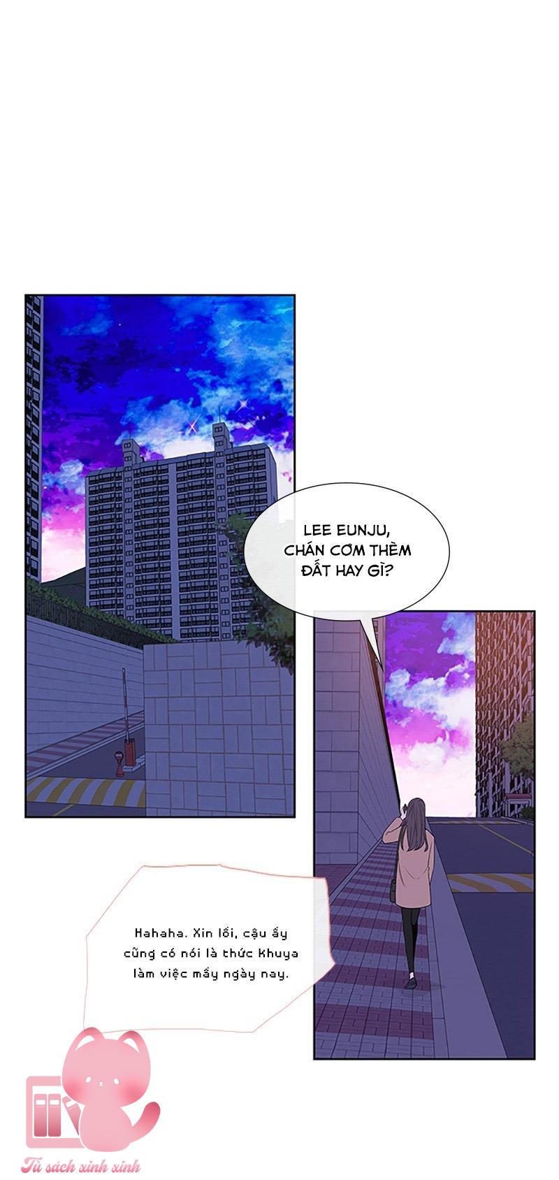 Về Bên Anh - Chap 1