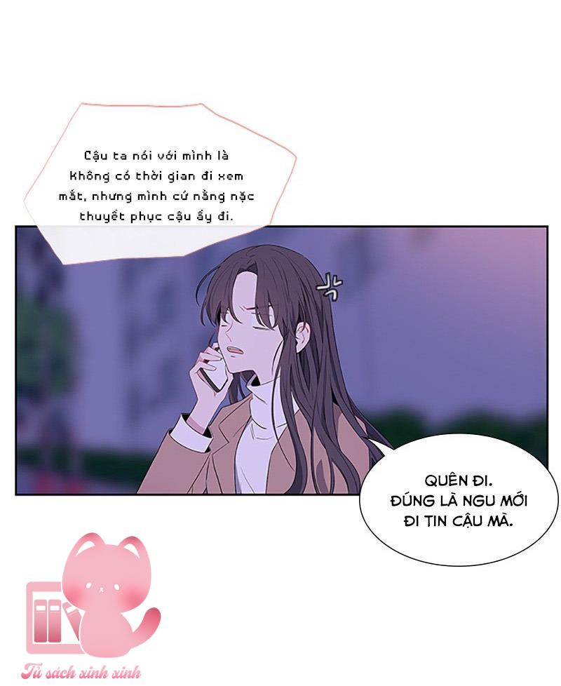 Về Bên Anh - Chap 1