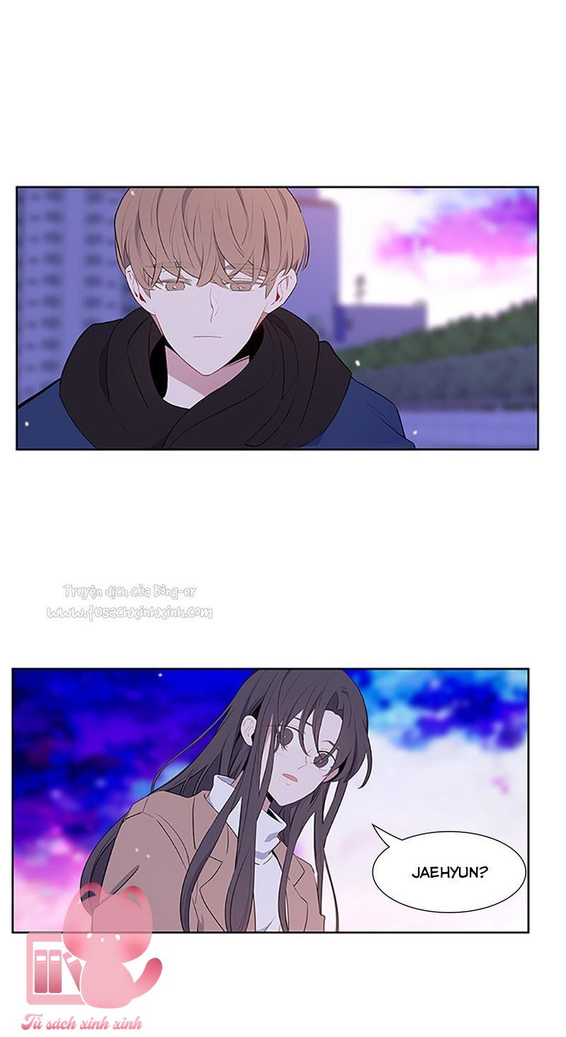 Về Bên Anh - Chap 1