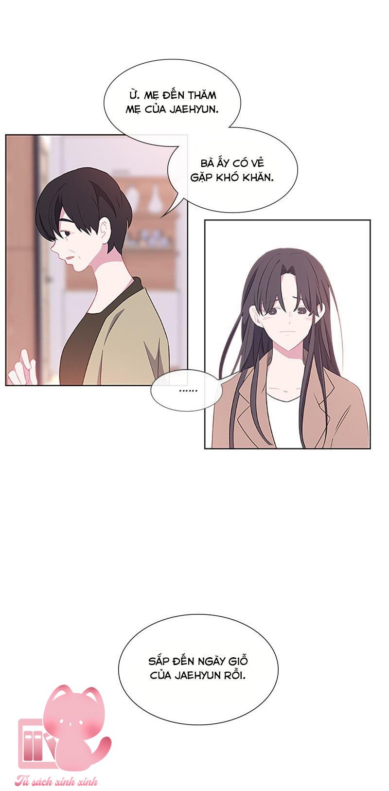Về Bên Anh - Chap 1