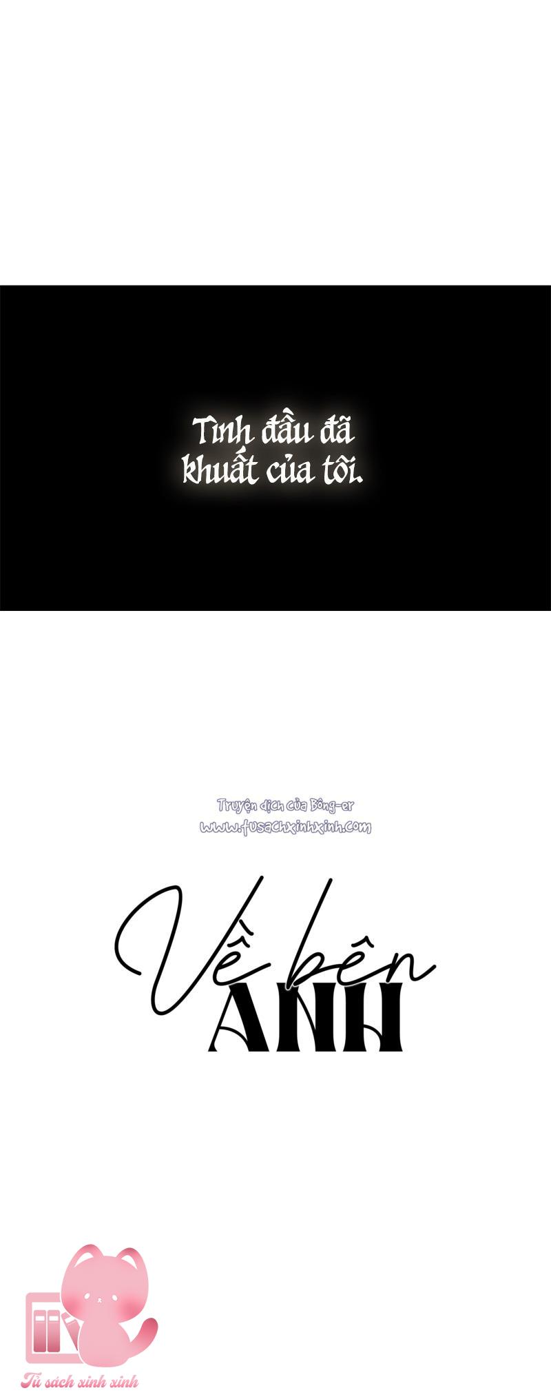 Về Bên Anh - Chap 1