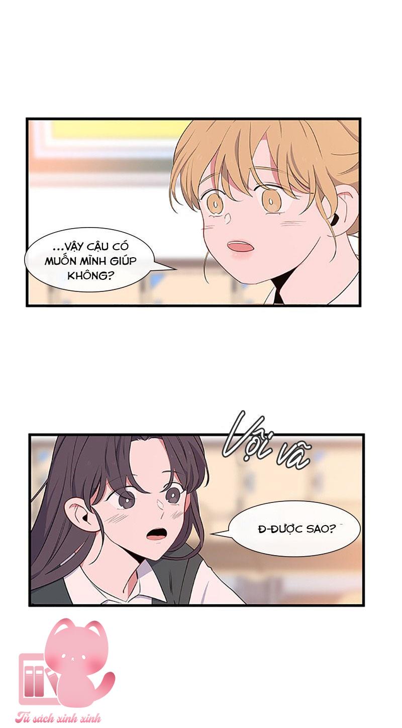 Về Bên Anh - Chap 10