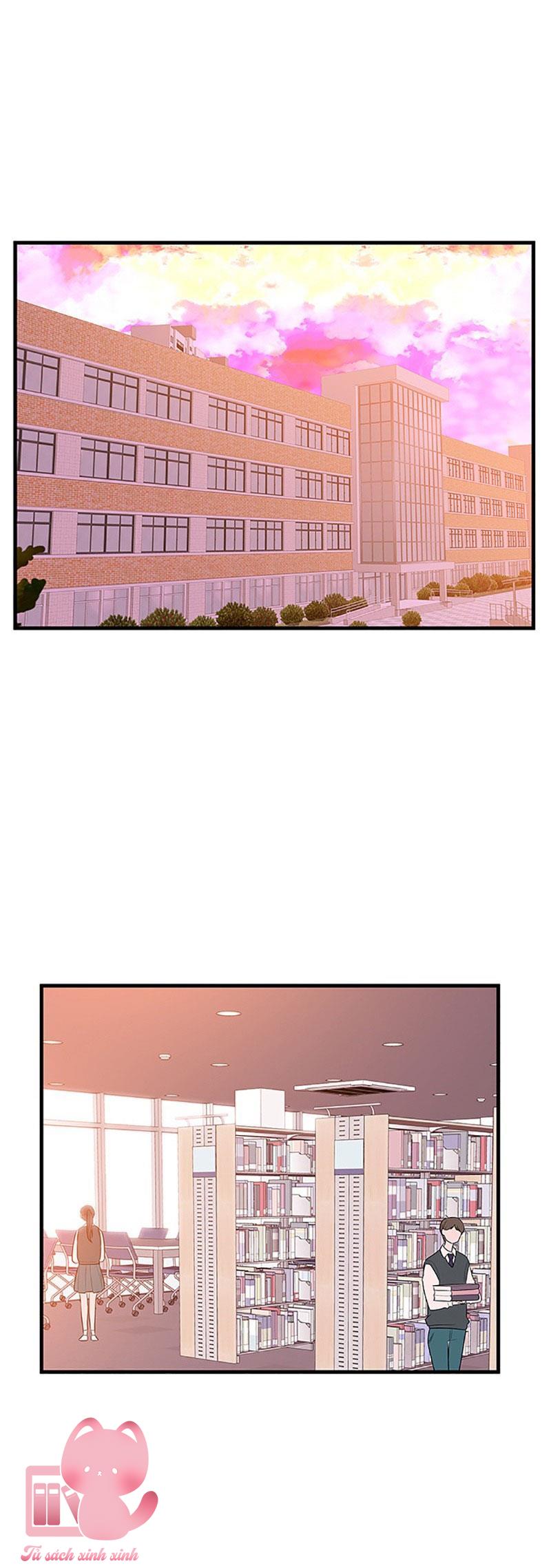 Về Bên Anh - Chap 10